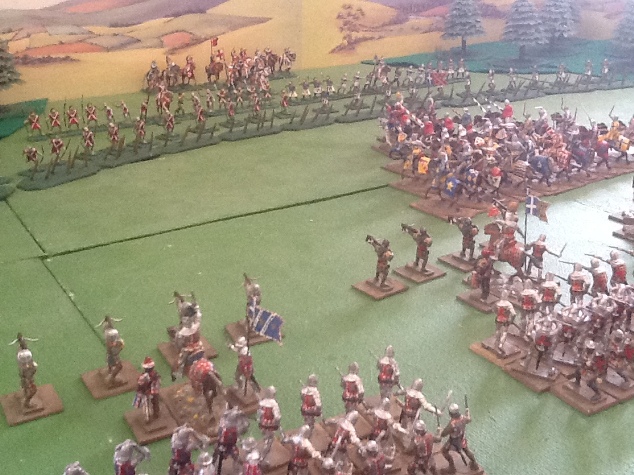 Ancient Medieval Wargaming English Edition (PDF)