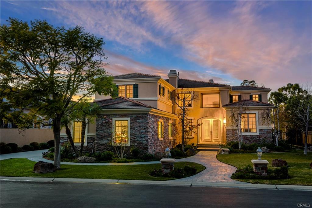 41 Santa Cruz, Rolling Hills Estates, CA 90274 Rod Yoon