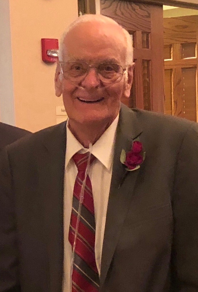 Robert L. Mosby Sr. Roeder Mortuary