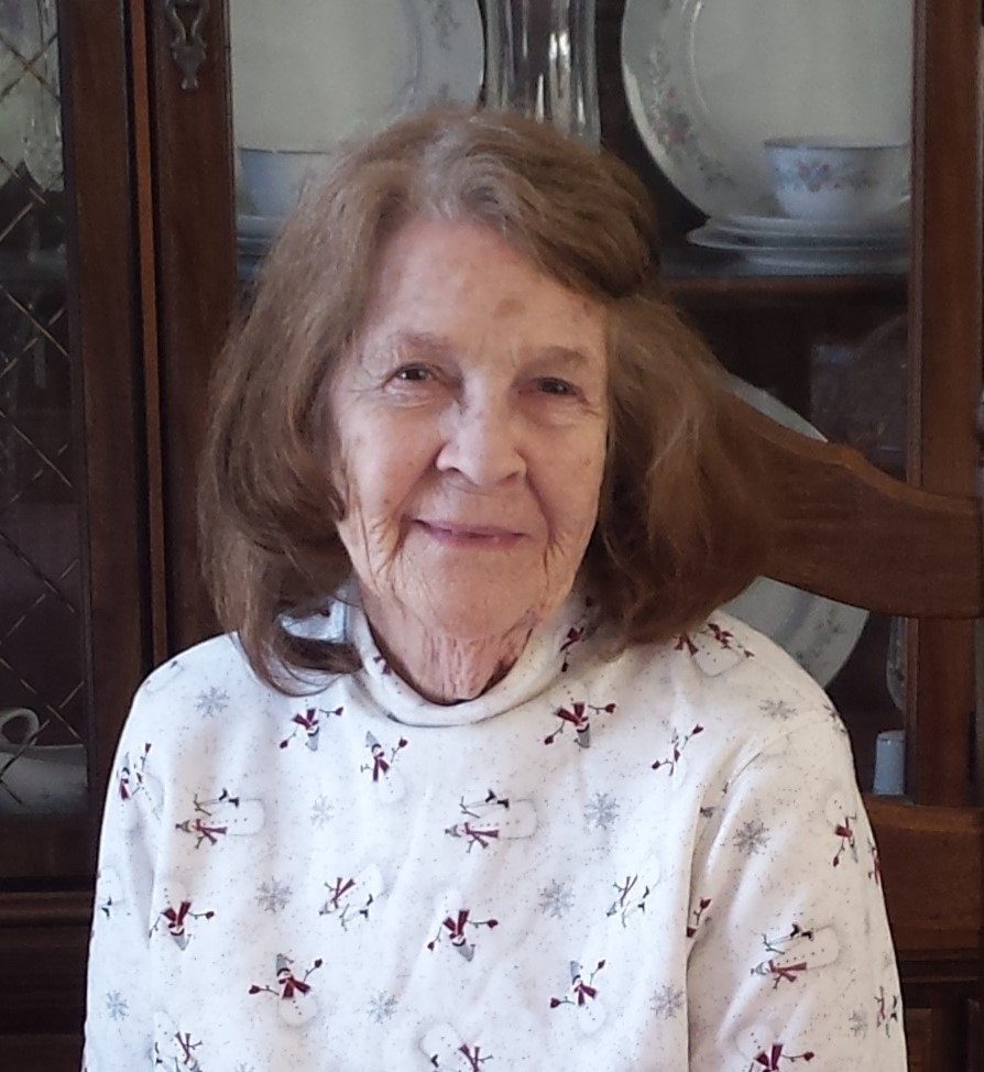 Patsy Ann Horton Roeder Mortuary