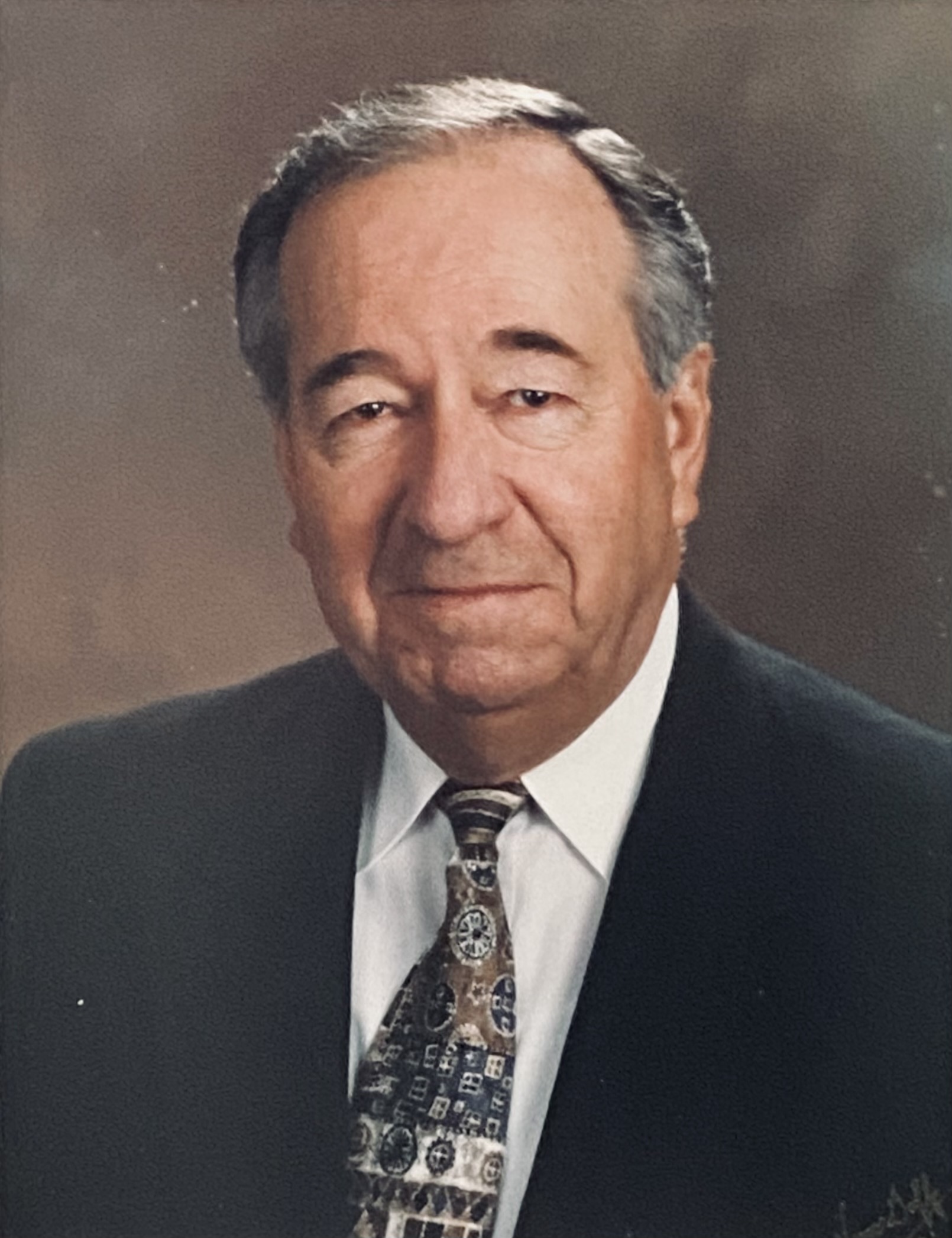 Charles E. Howells Roeder Mortuary