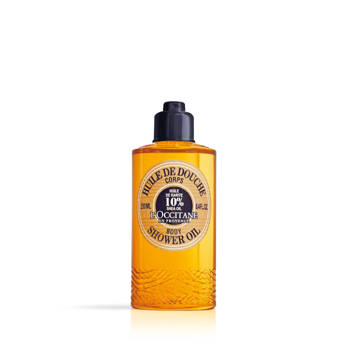 L'Occitane Shea Fabulous Shower Oil 250 ml. 250 ml Cremer hos Magasin