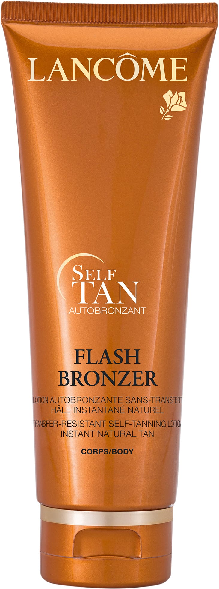 Lancôme Lancòme Flash Bronzer Selftanning Gellotion Body 125 ML 125 ml