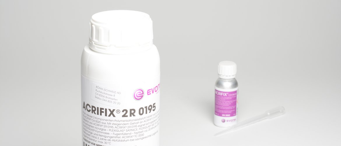 ACRIFIX® 2R 0195 Röhm Schweiz AG