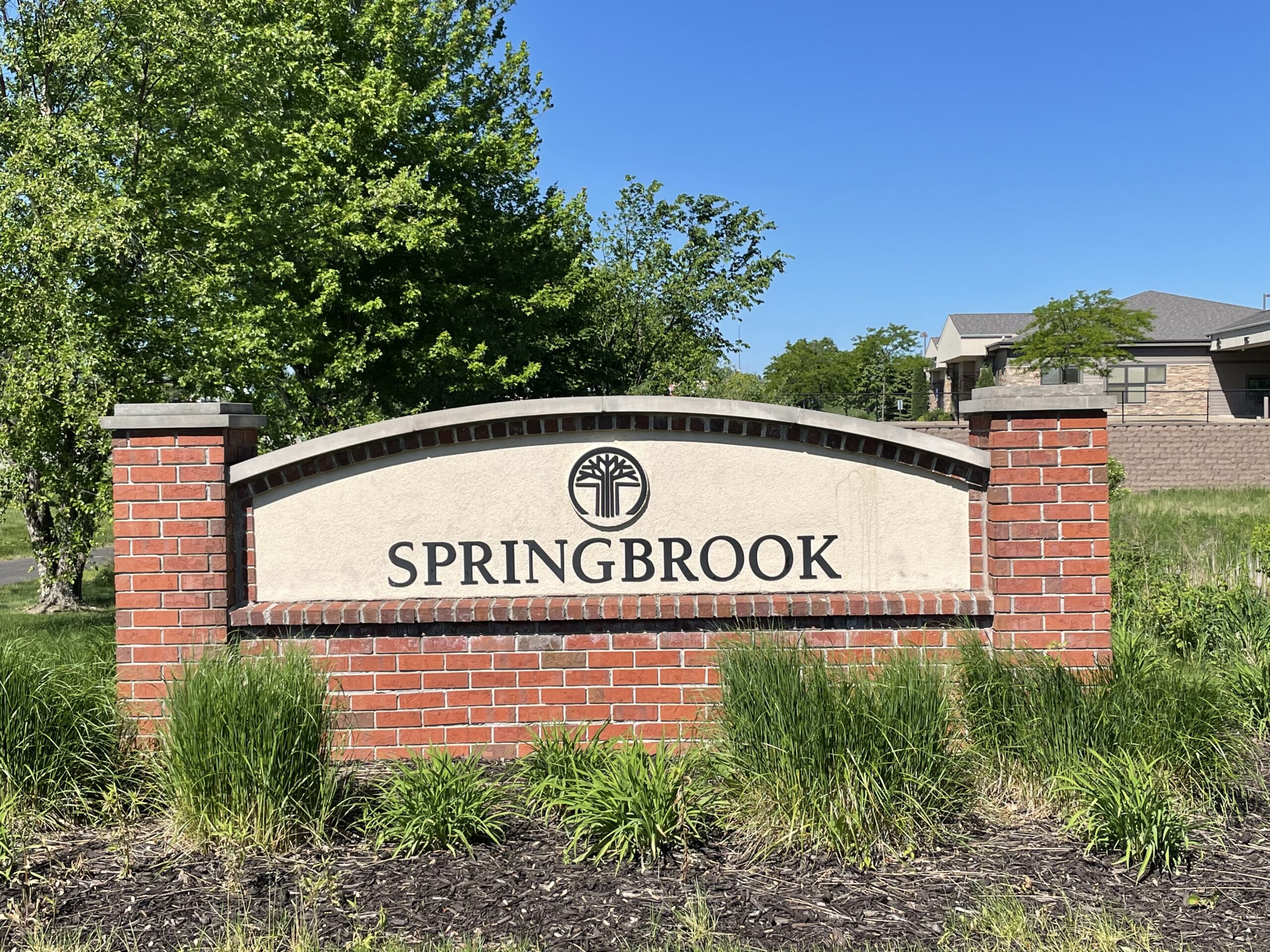 Roell Painting - Spring Brooke HOA - Lakeville