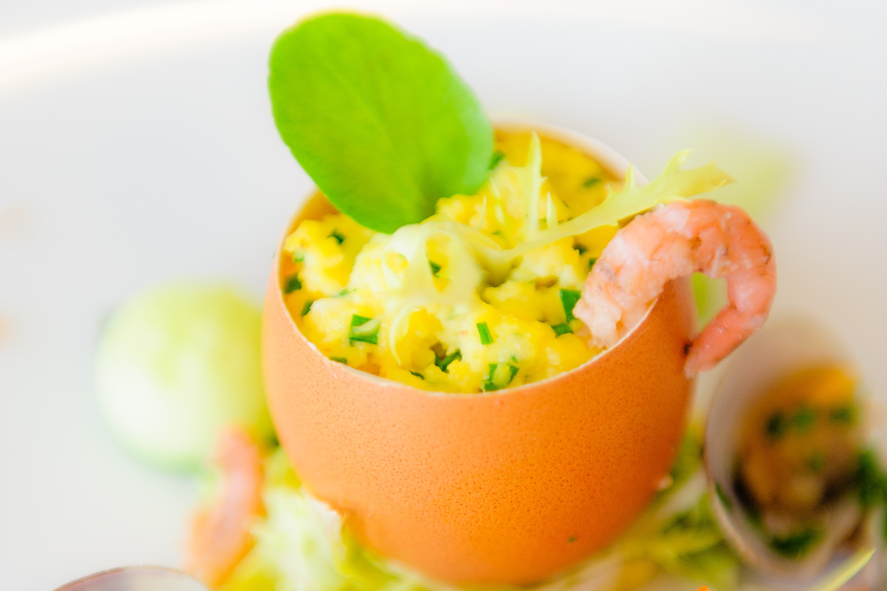 ontbijt Roels lunch, borrel en diner