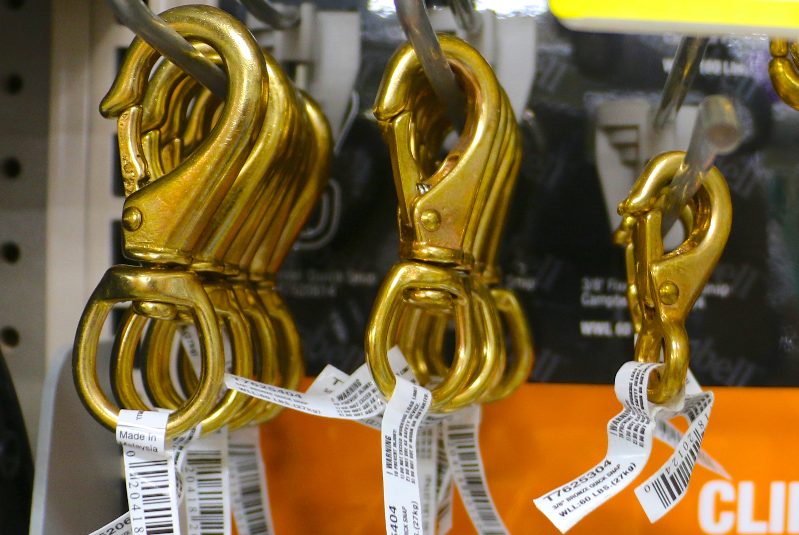 Hillman Products available for Home, Garden or Farm at Roe Brothers