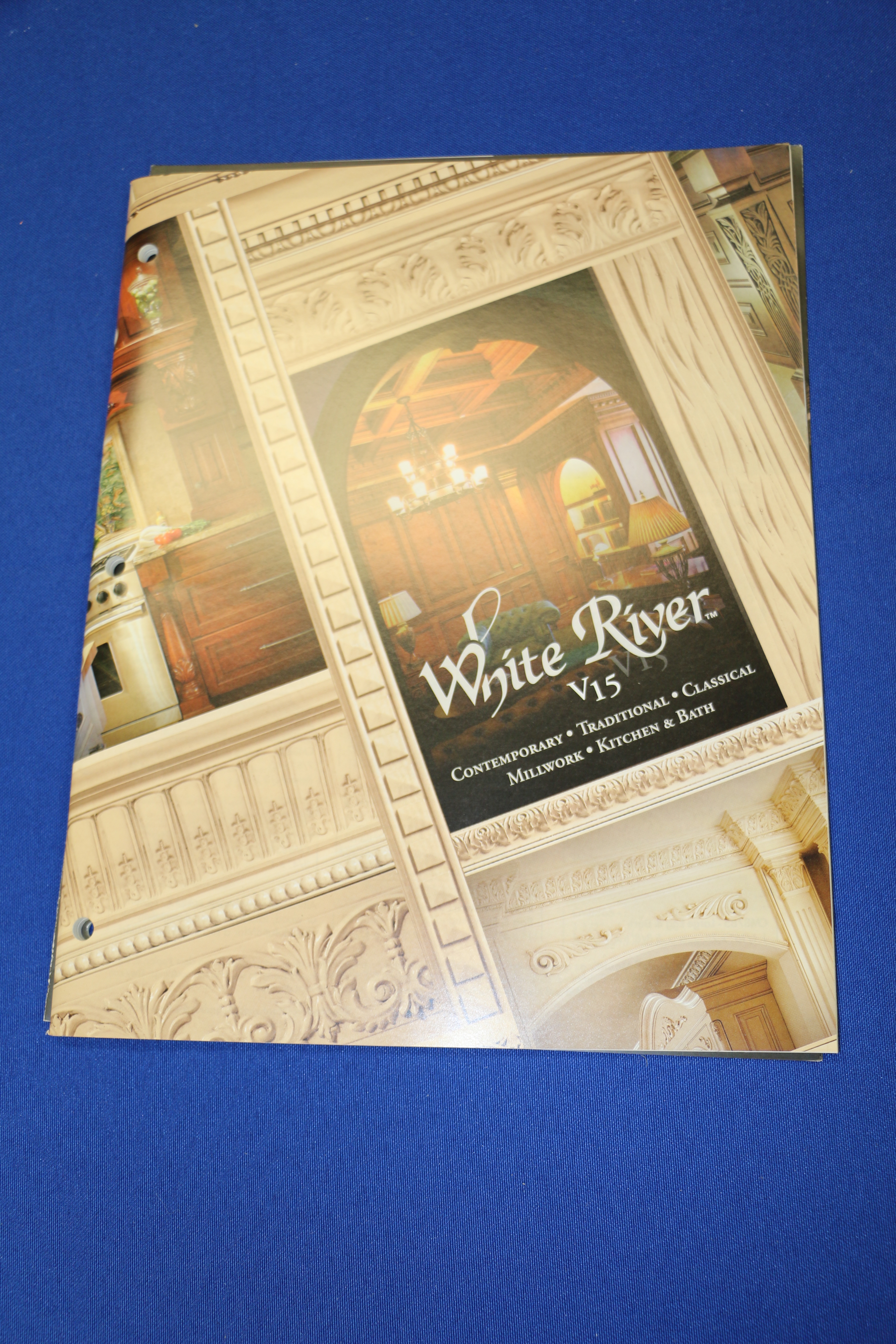 Moulding and Millwork at Roe Brothers Roe Lumber