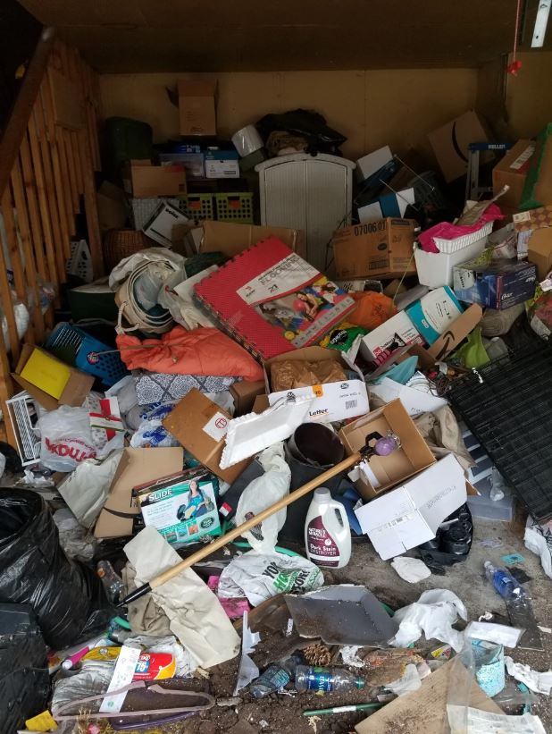 Roe 'N Jo Junk Haul and Removal Clear Outs Fargo, ND