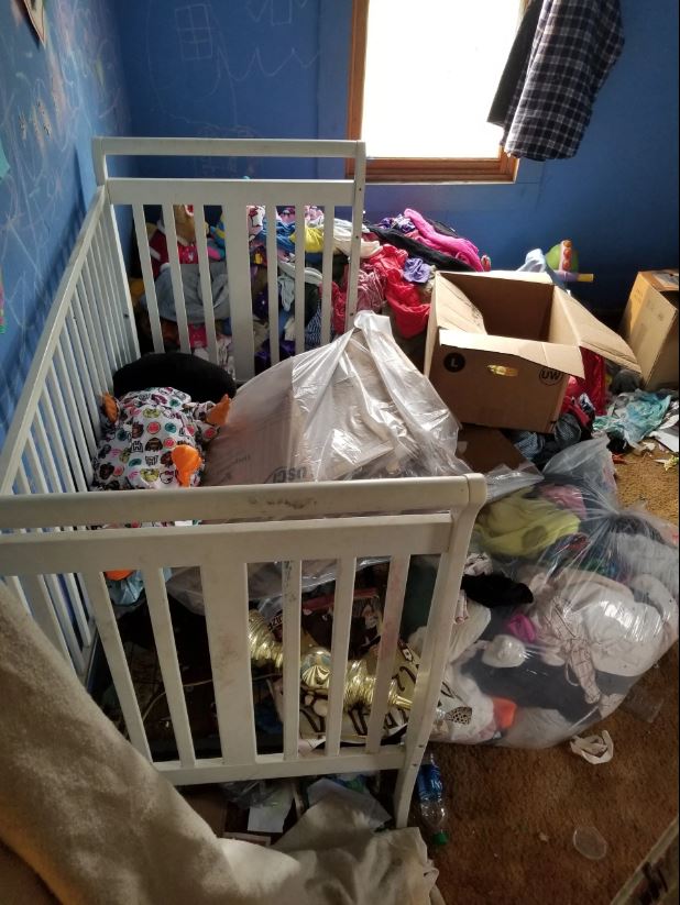 Gallery Roe 'N Jo Junk Haul and Removal