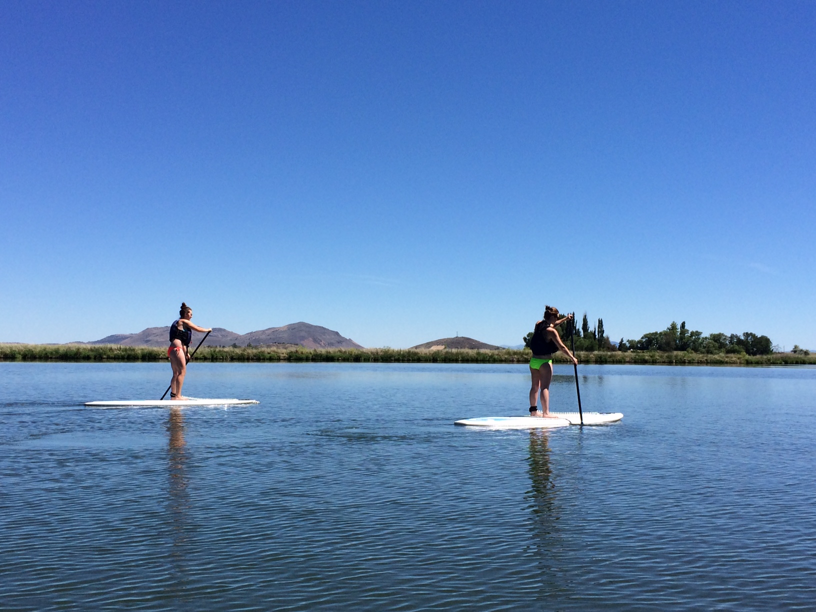 Adventure Real Oregon Experience