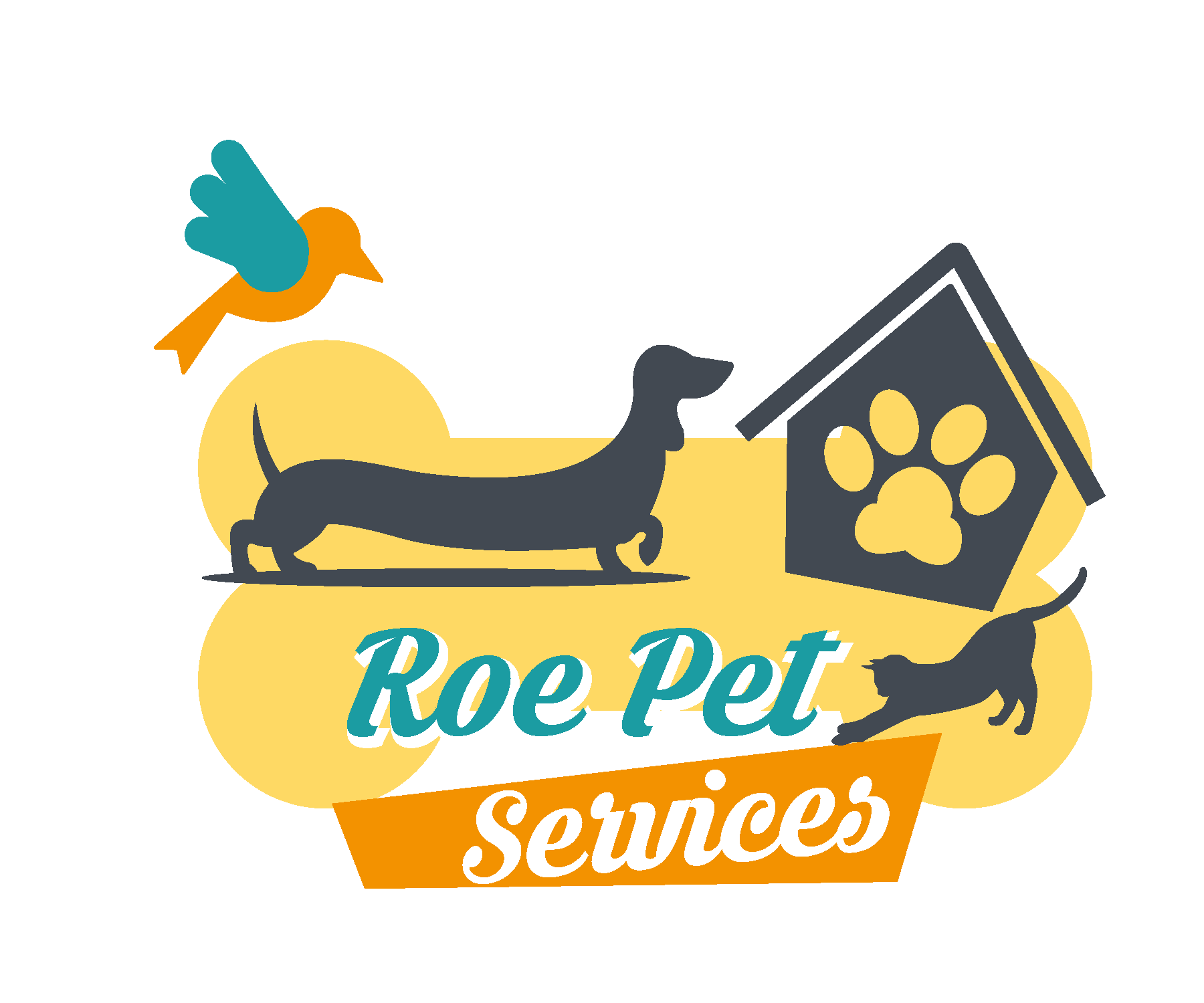 Roe Pet Services Cat & Dog Sitting, Boarding & Transport