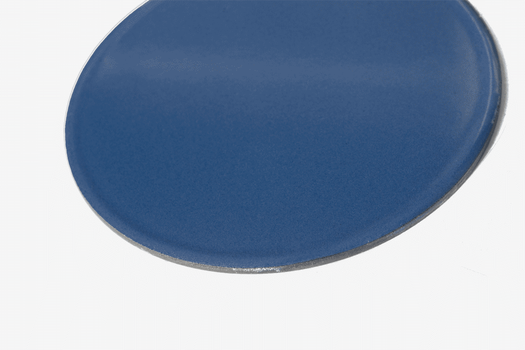 Porcelain Enamel Coatings Roesch Inc.