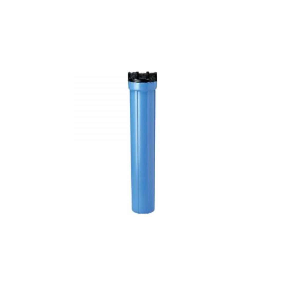 20 inch micron filter slim housing