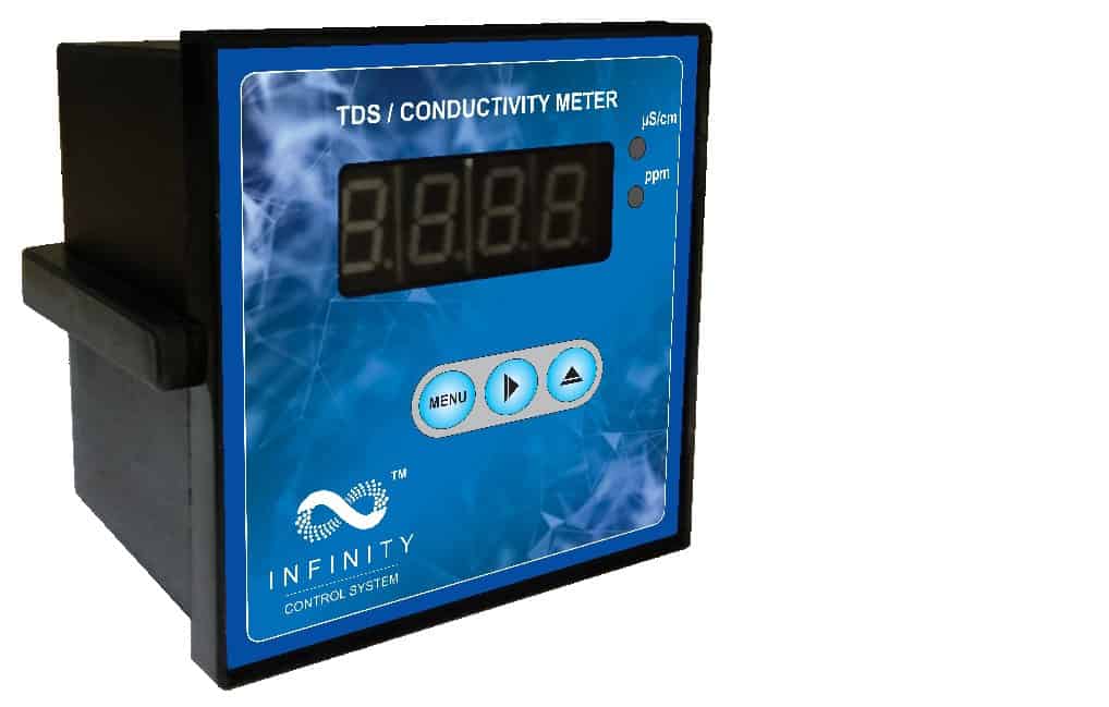 Infinity Online TDS meter / Conductivity Meter TC+ ROeStore