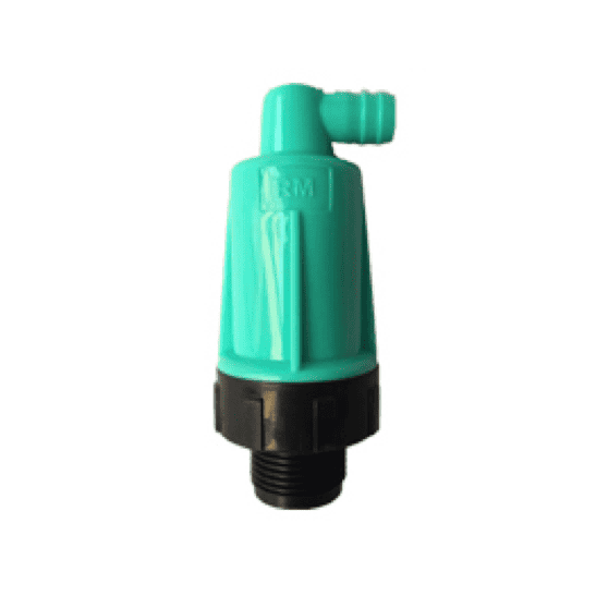 1 inch Air Release Valve (ARV) [ Vacuum Breaker] RM