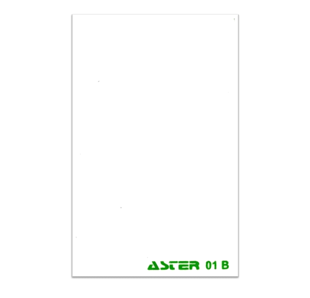 Water ATM RFID Cards Aster [Pack of 100] ROeStore