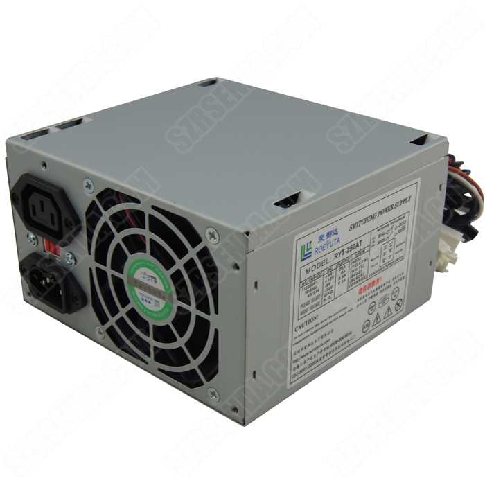 RYT250AT_Industry power supply,1U 2U Power supply,FLEX Power supply