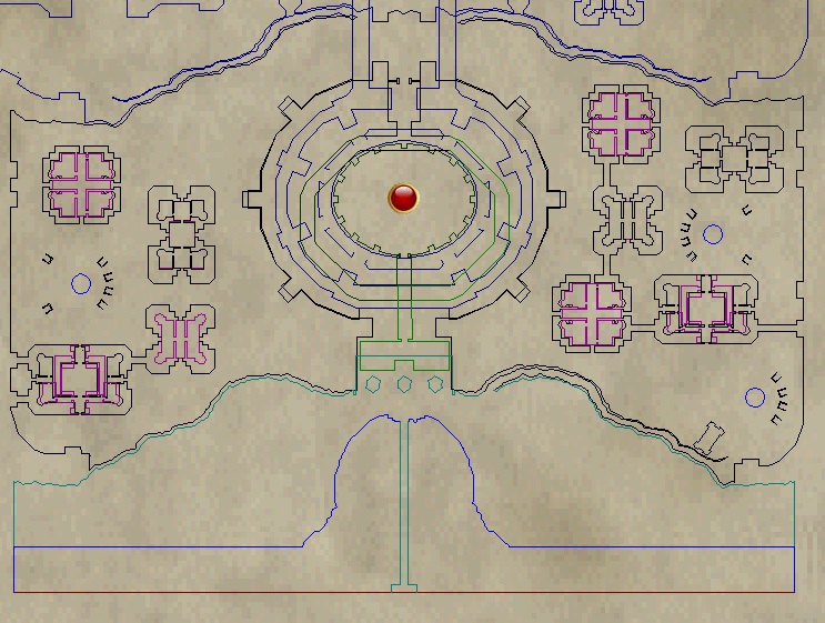 The Undefeated Blade Overview EQ Resource The Resource for your