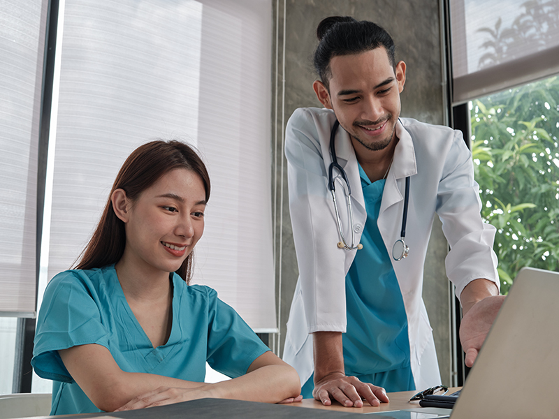 Job Seekers Rofemaron