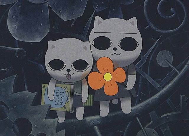 20 Great Asian Cat Movies