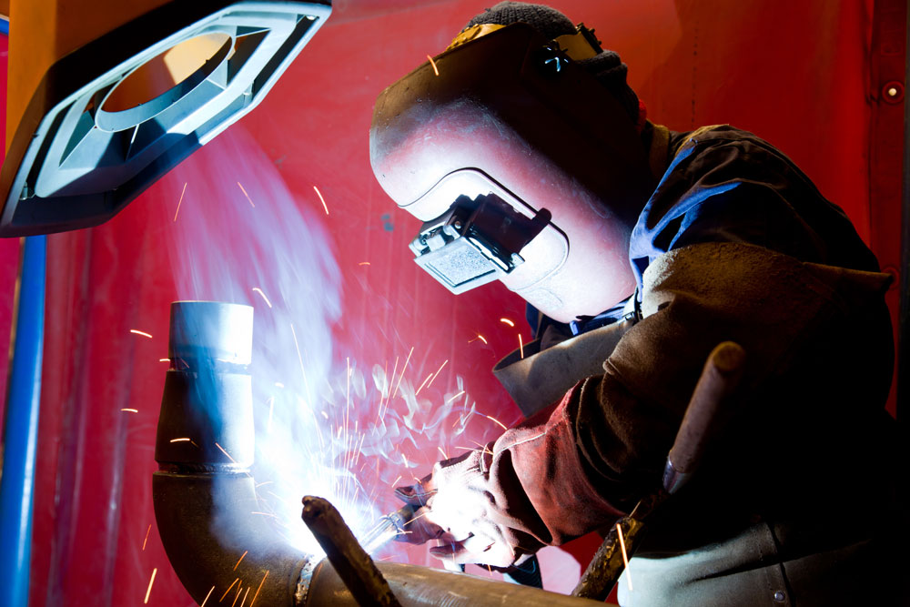 Shockleyspring2015OHS2000 Local Exhaust Ventilation