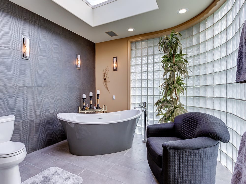 Bellingham Home, Kitchen & Bathroom Remodel Contractors Rofkar Built