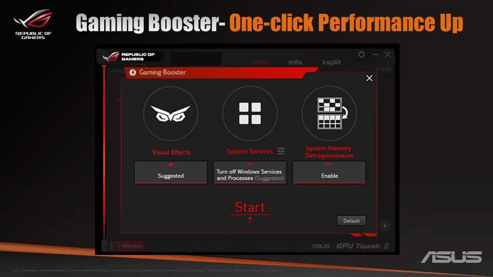 10 Reasons Why ROG Strix GTX 1080 is Better ROG