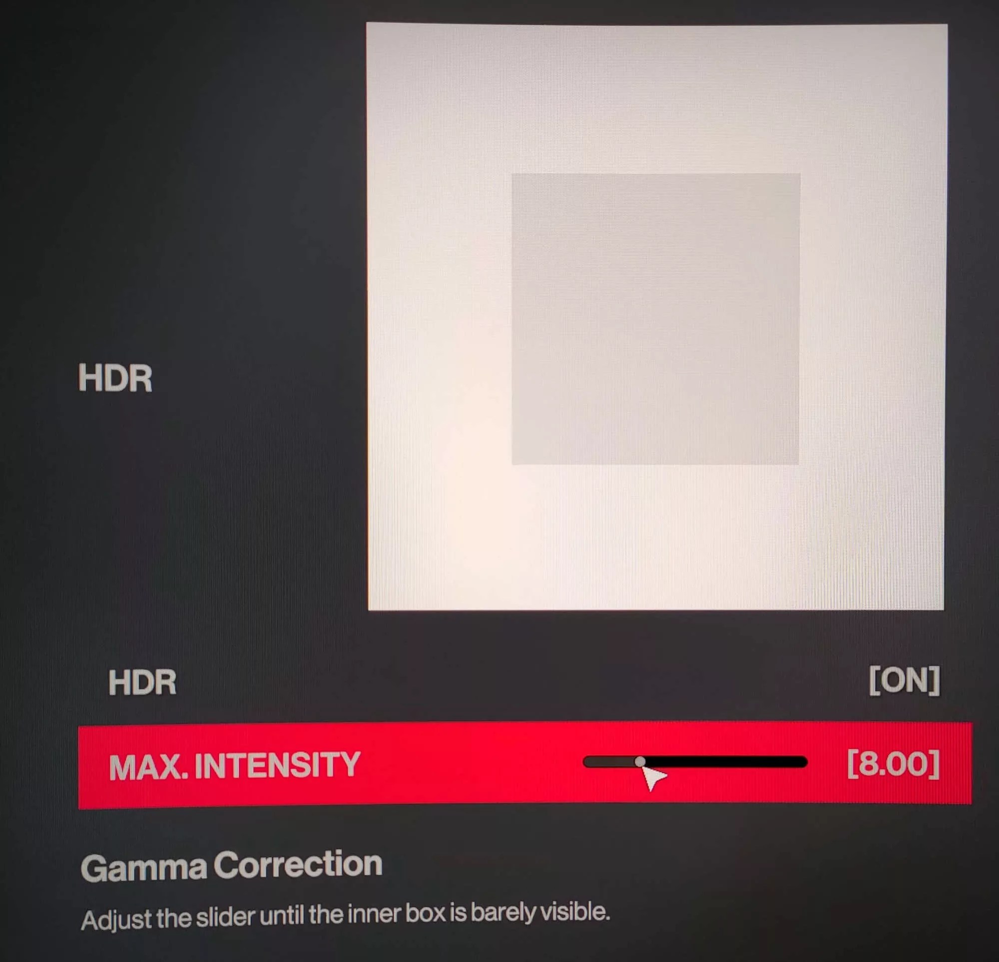 How to get the most out of your HDR gaming monitor | ROG - Republic of