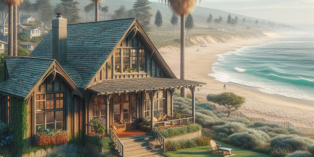 Does Cedar Wood Rot In Cayucos Rogall