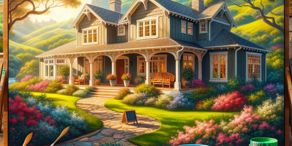 How To Make Interior Paint Into Exterior Paint In Los Osos Rogall