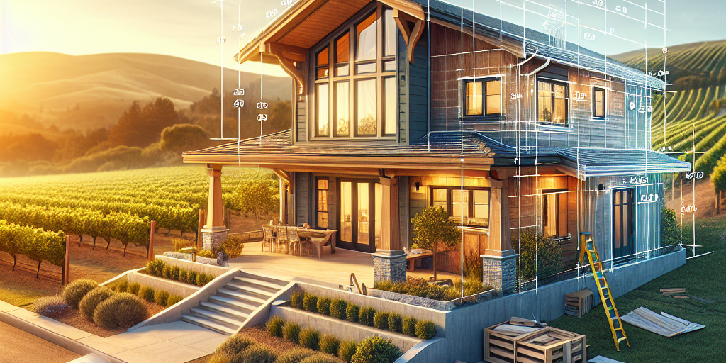 How Do I Calculate How Much Siding I Need In Paso Robles? Rogall