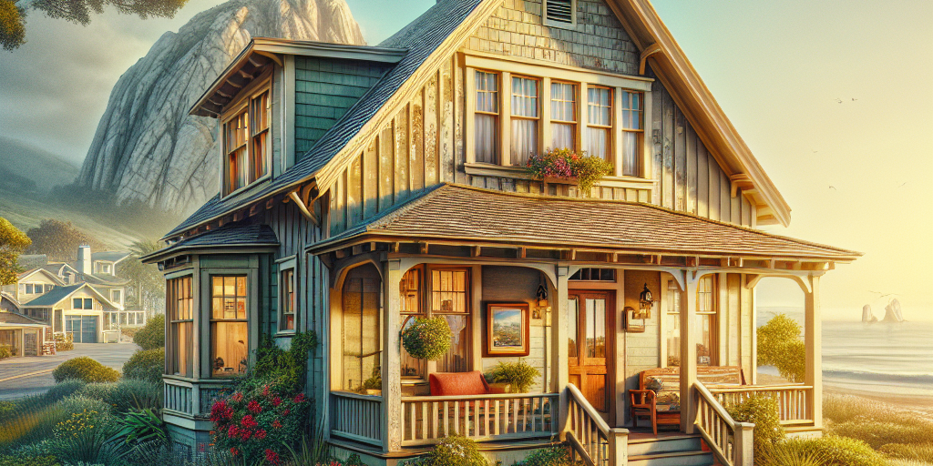 How Much To Paint A 2000 Sq Ft House Exterior In Morro Bay? Rogall