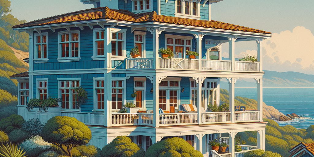 How Do I Calculate How Much Siding I Need In Los Osos? Rogall