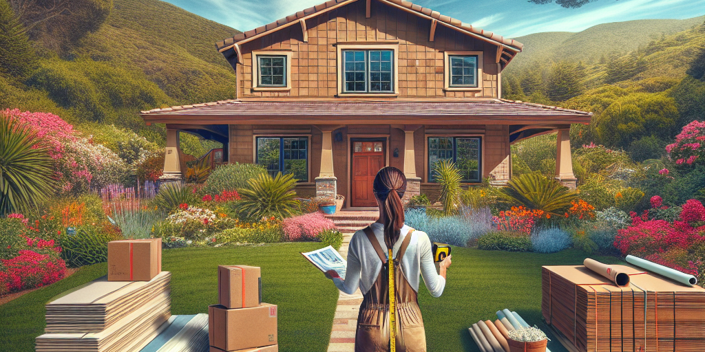 How Do I Calculate How Much Siding I Need In Nipomo? Rogall