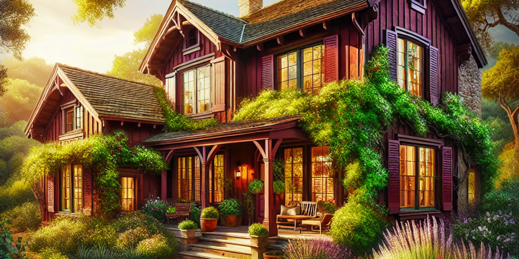 Can I Use Interior Paint Outside In Templeton? Rogall