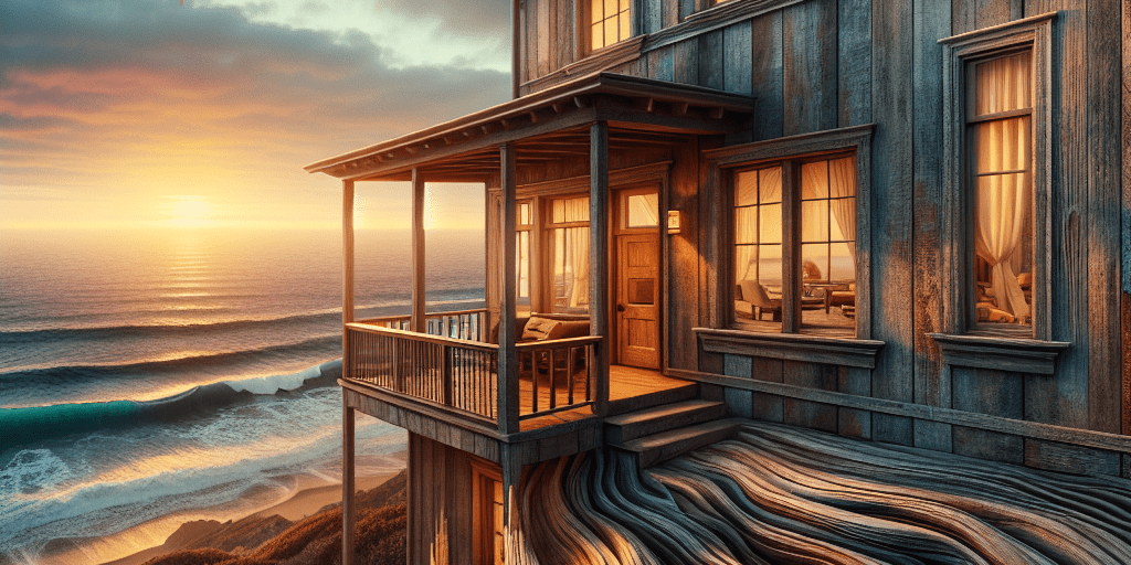 How to Stop Dry Rot Wood in Morro Bay Rogall