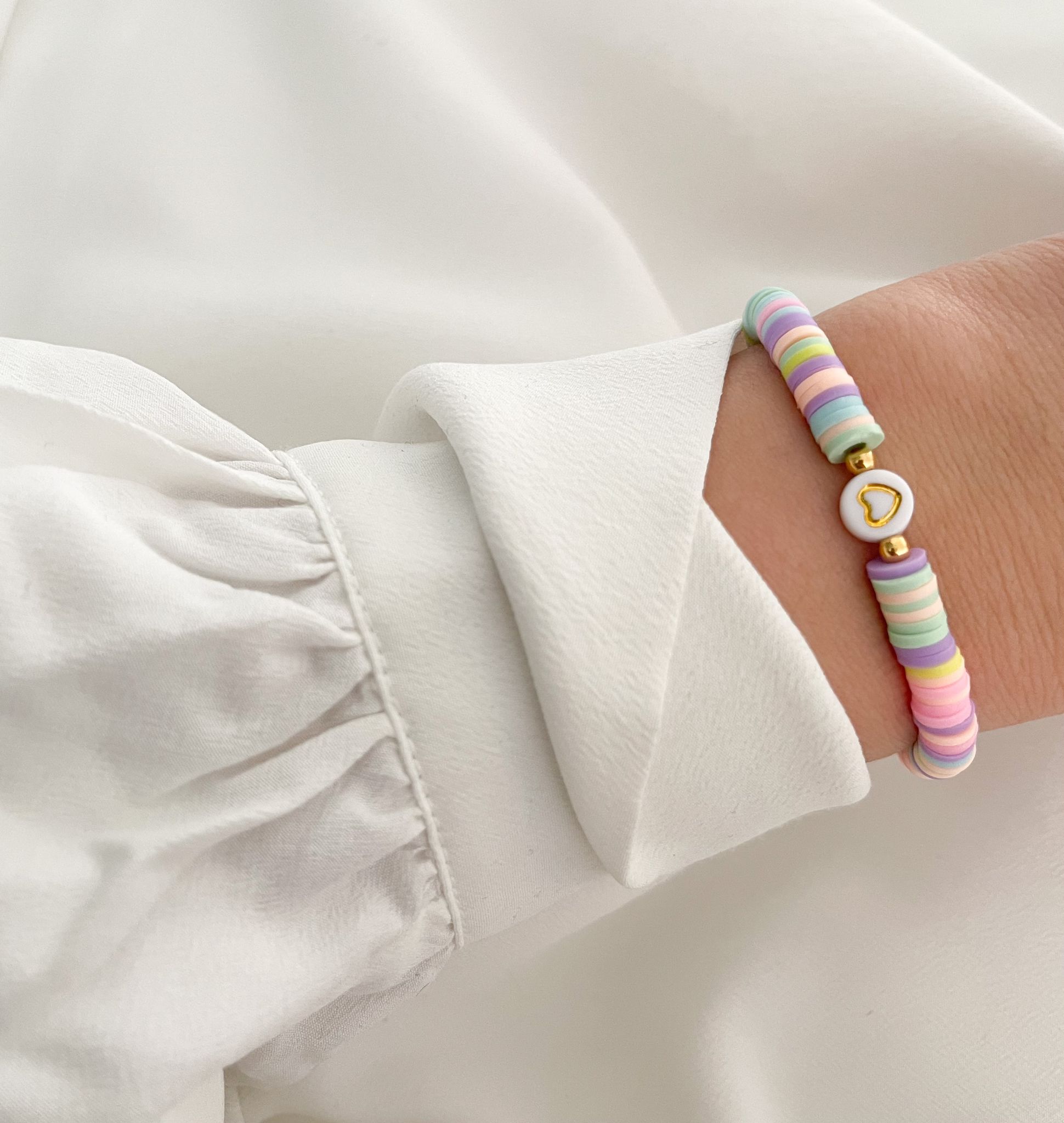 Armband Love Rainbow ROGARII
