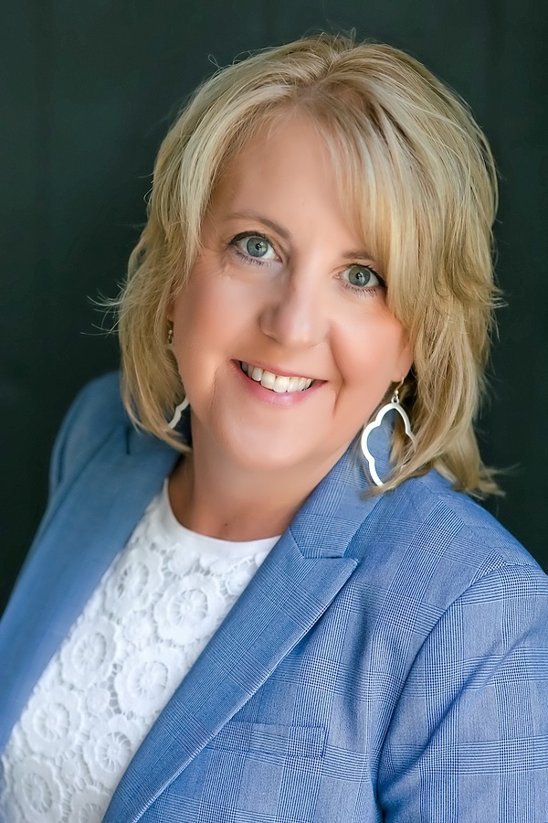 Jane Sparrow Realty ONE Group Choice