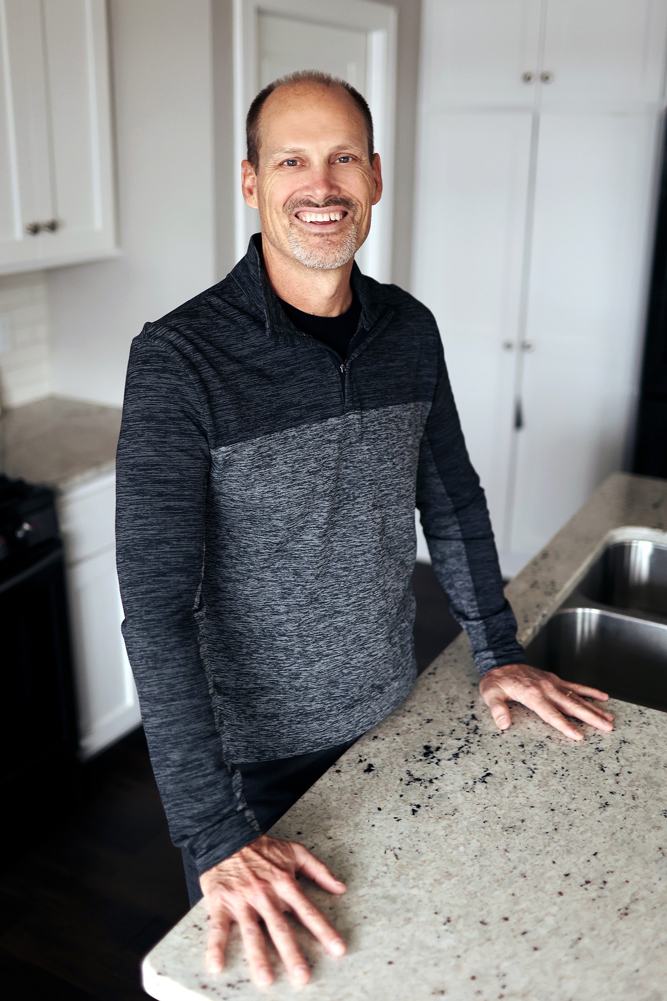 Mike Morehead Realty ONE Group Choice