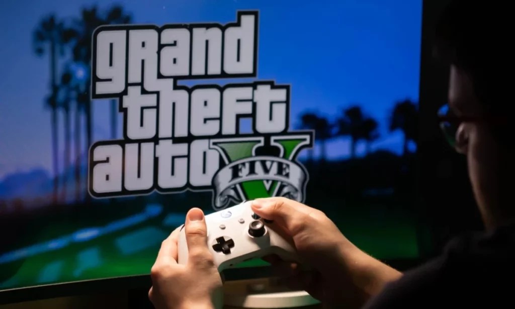 Cheats GTA V PC Kode Rahasia untuk Membuat Permainan Lebih Seru ROG