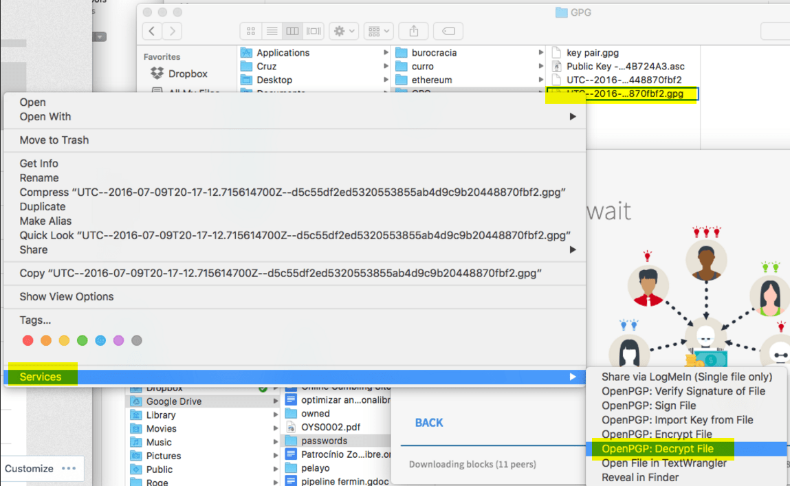 How to remove a public key from gpg suite mac jolodate