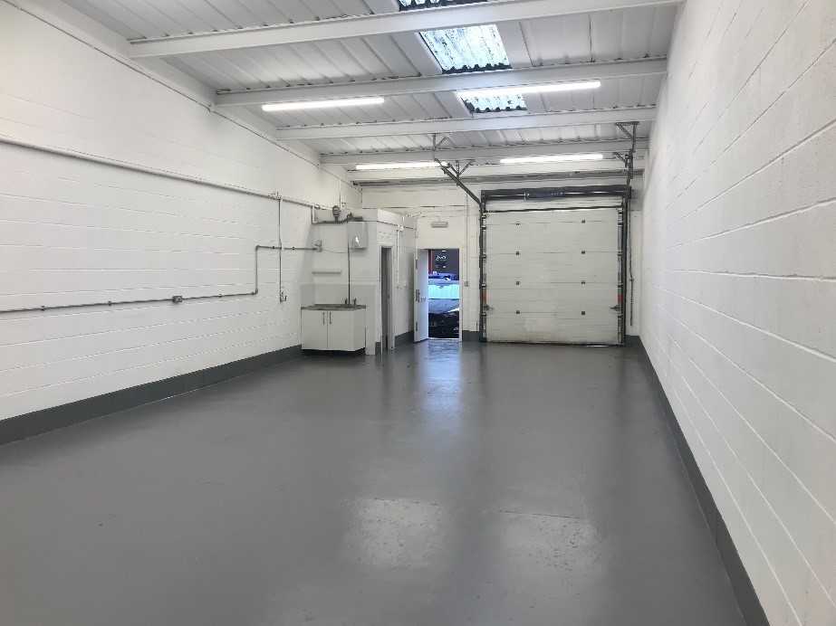 A day in the life of our Property Management Agent Roger Hannah