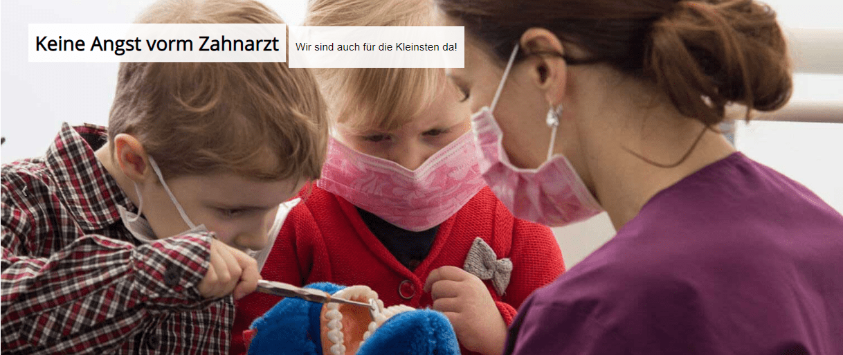Medic stomatolog, dentist român în Germania Români în Germania