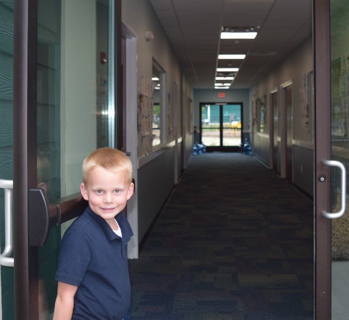 The Roger Bacon Academy The Roger Bacon Academy