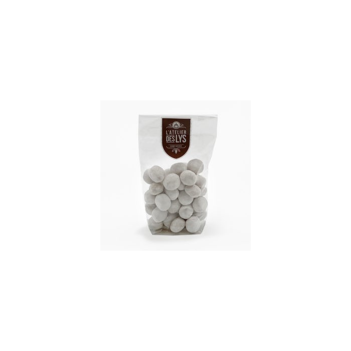 Roger de Lille Bonbons Boules de neige 170g