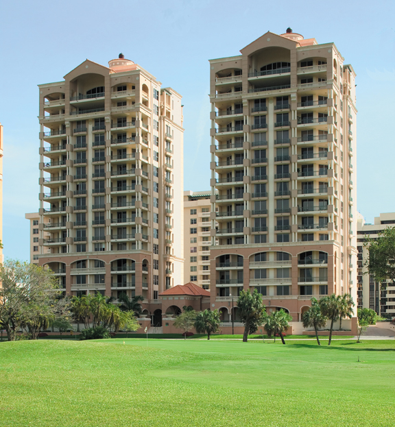 Gables on the Green Roger Development Group