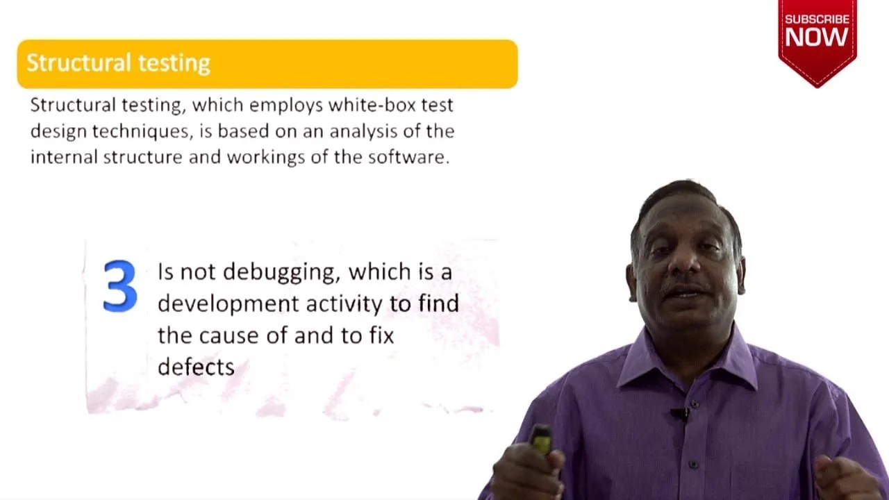 Software Testing Tutorials ISTQB Certification Chapter 2.1 Test