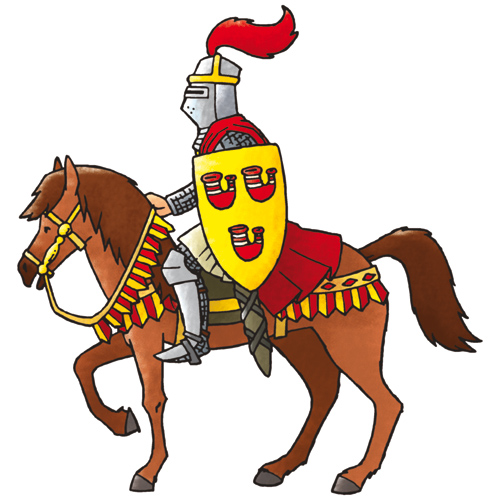 Dirk Loef van Horne Roger Klaassen illustratie, strip en cartoon