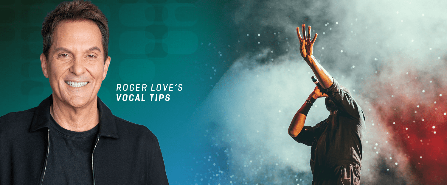 Celebrity Singing Styles that Can Hurt Your Voice Roger Love